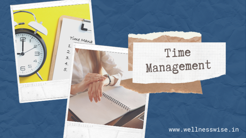 Skills to acquire in 2022: Time Management