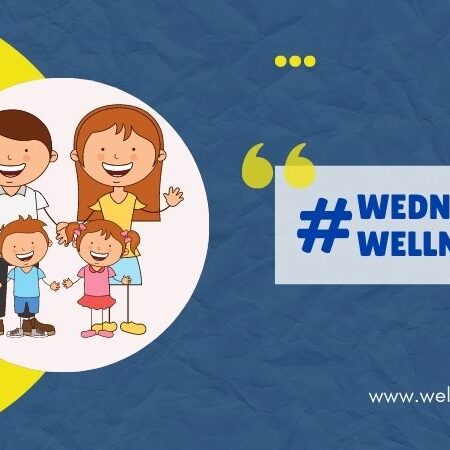 #WednesdayWellness