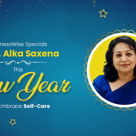 This New Year, Let’s Embrace Self-Care