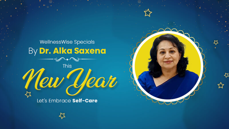 This New Year, Let’s Embrace Self-Care