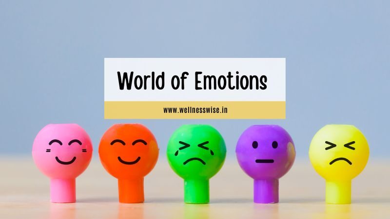 World of Emotions