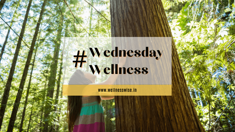 #WednesdayWellness