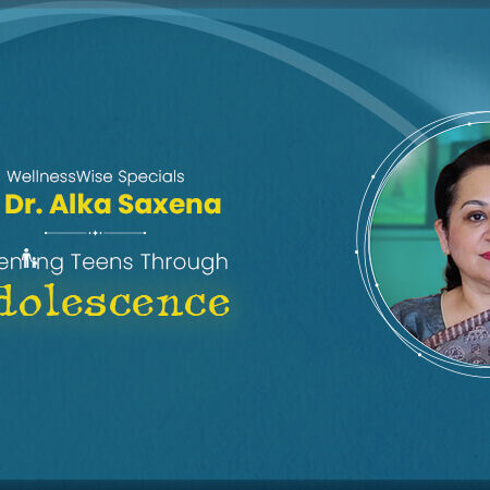 Parenting Teens Through Adolescence