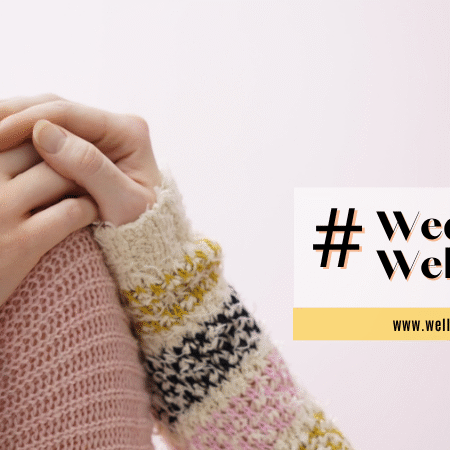 #WednesdayWellness