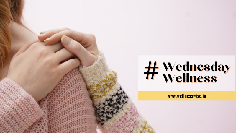 #WednesdayWellness